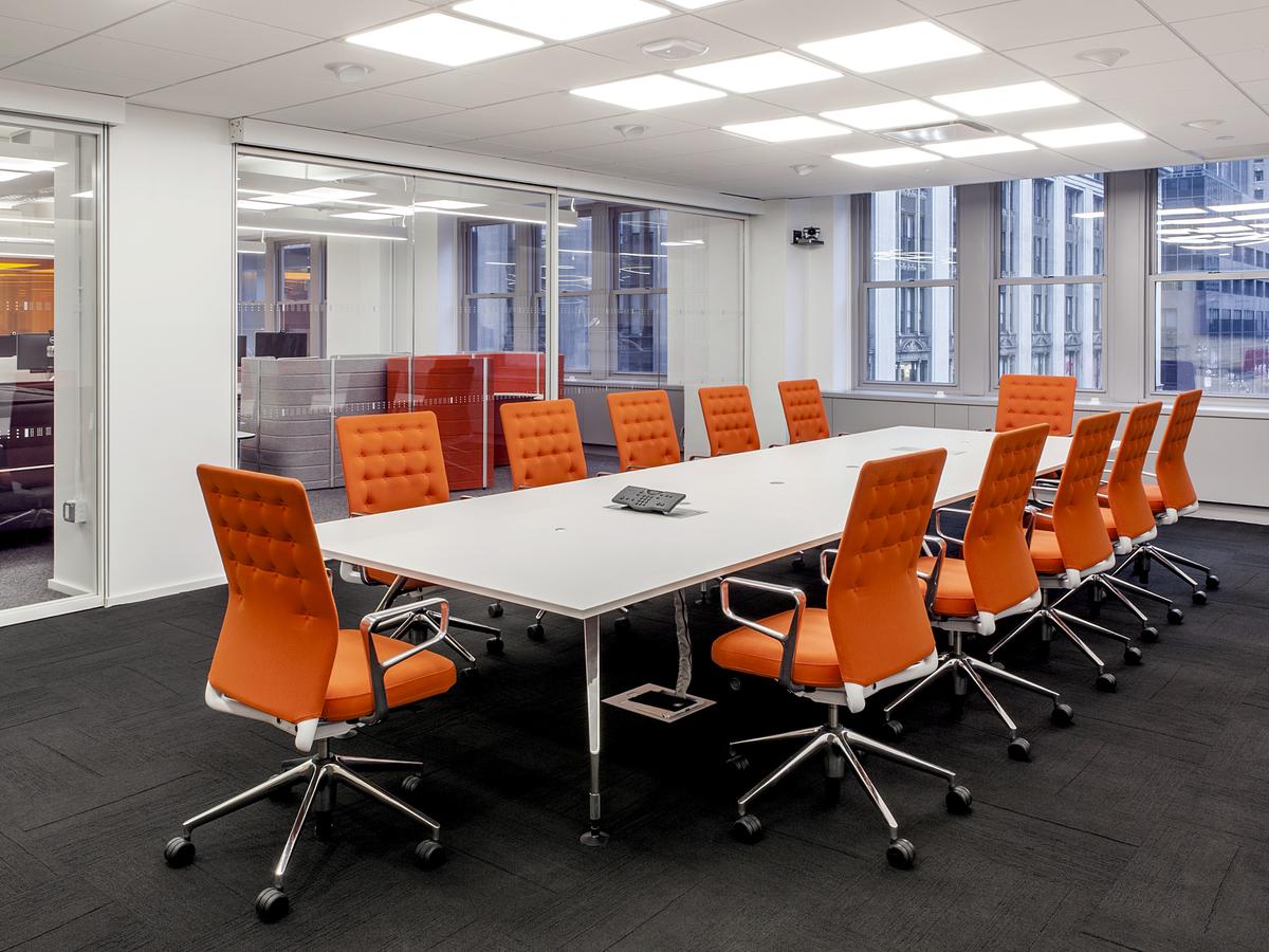 办公椅|布面职员椅|办公家具|华体会体育官方在线官网家具|ID Trim 职员椅